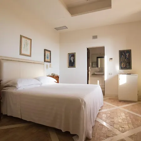 Palazzo Viceconte Ματέρα
