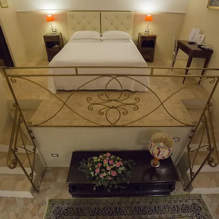 Ξενοδοχείο Palazzo Viceconte Ματέρα