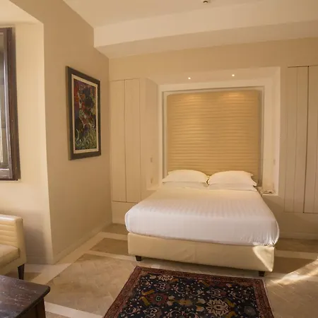 Palazzo Viceconte 4* Ματέρα