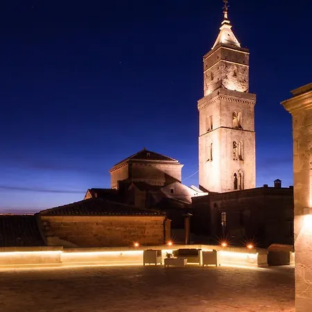 Palazzo Viceconte Ξενοδοχείο 4*