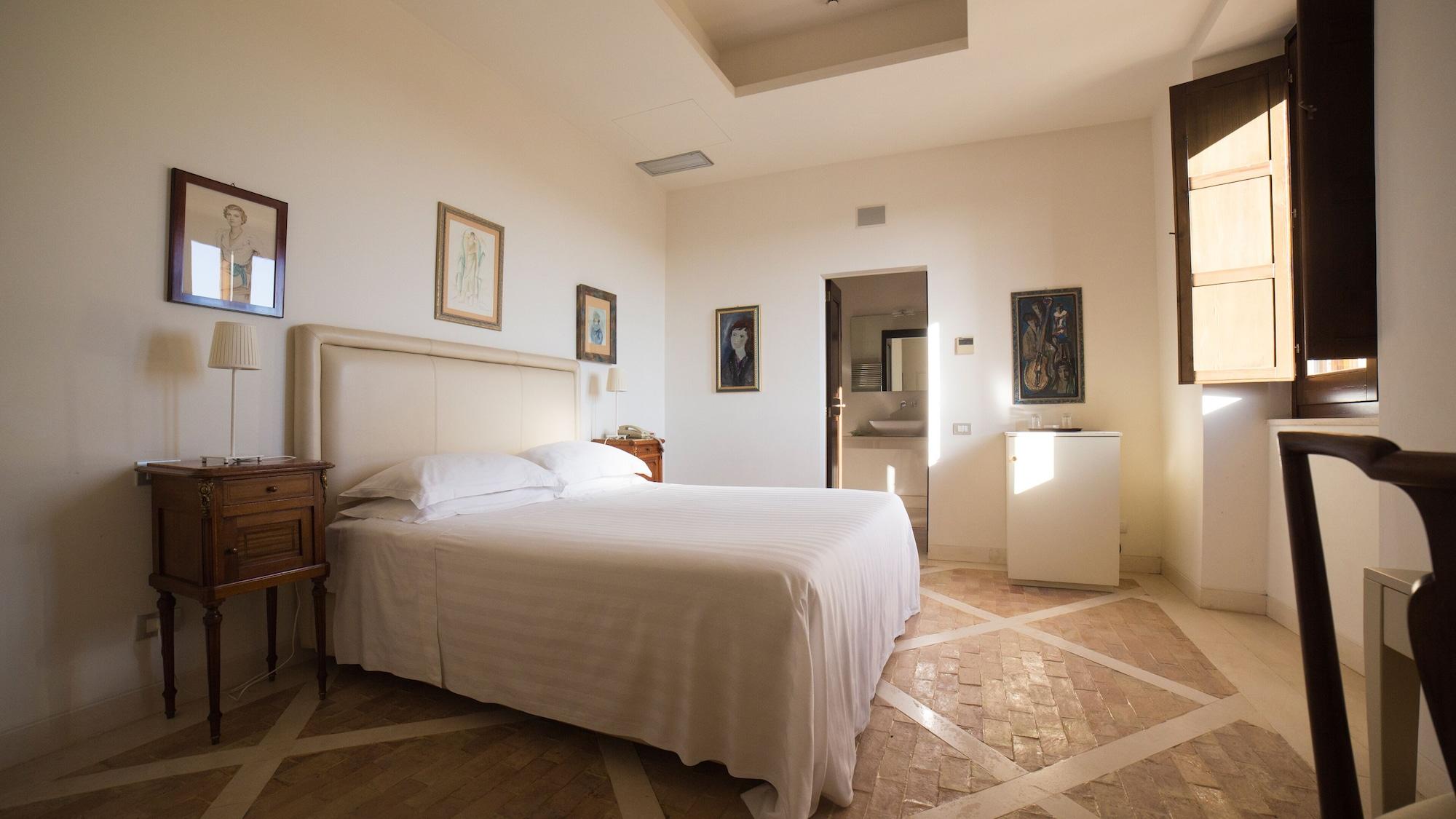 Hotel Palazzo Viceconte Matera, Italy - Book Now, 2023 Prices